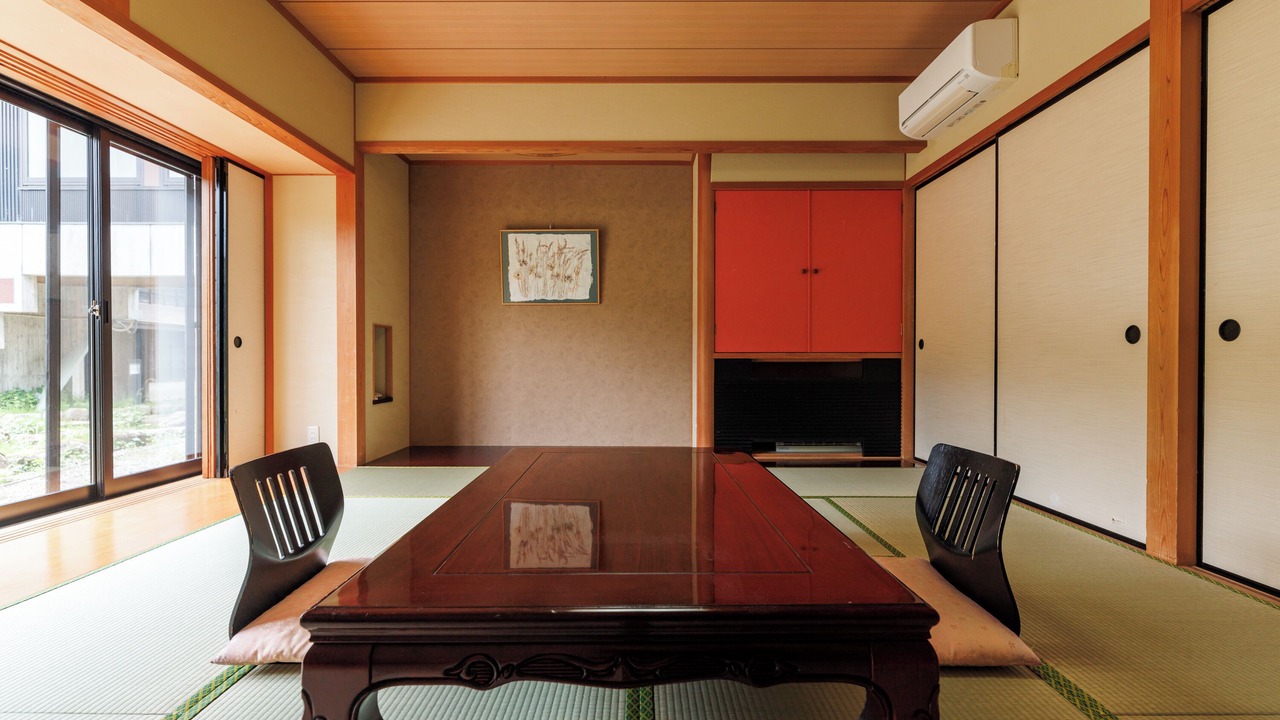 Photo of Bedroom in Hida