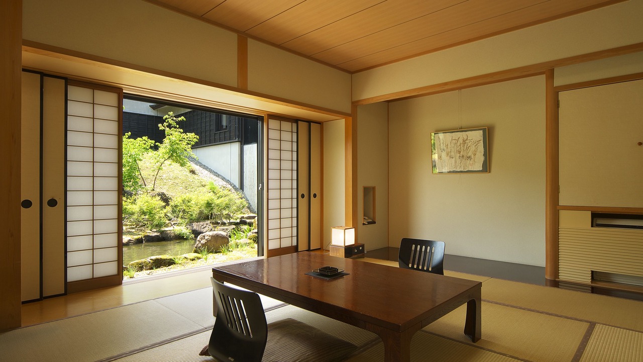 Photo of Livingroom in Hida