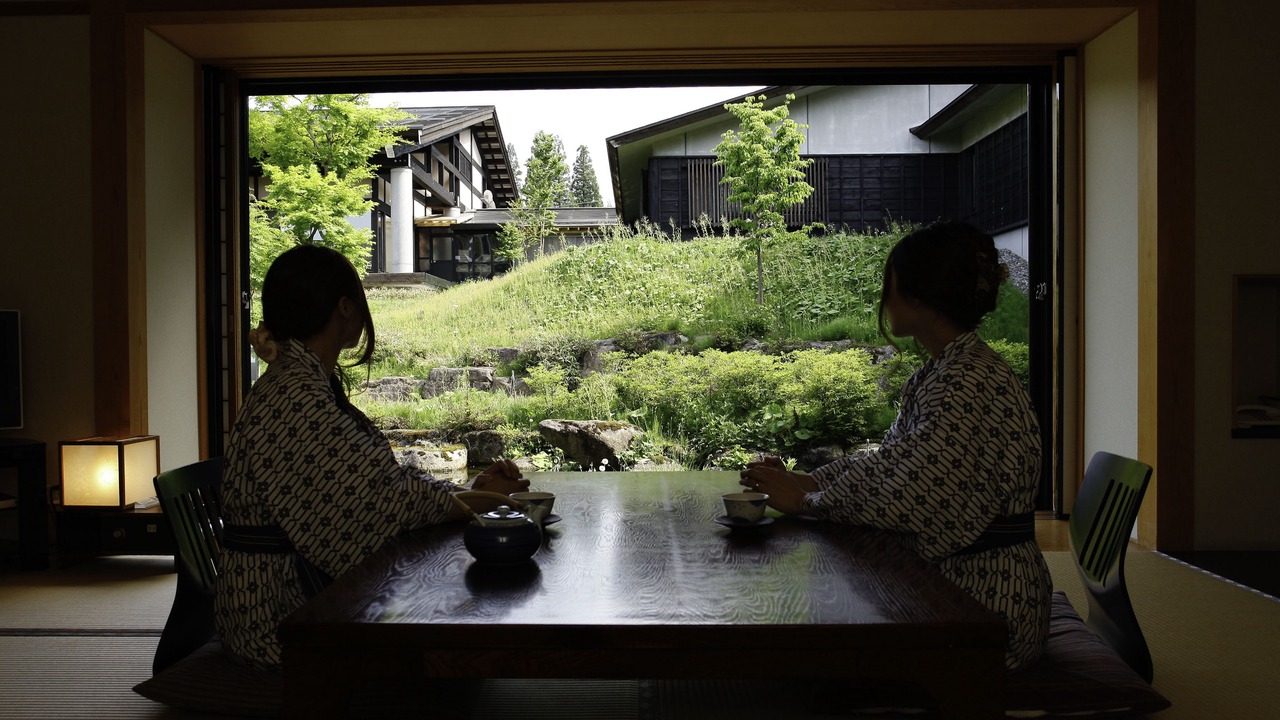 Photo of Outdoor in Hida