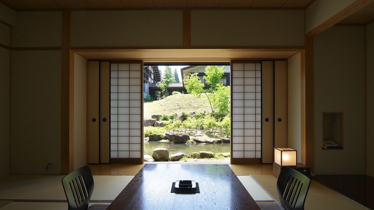 Photo of Livingroom in Hida