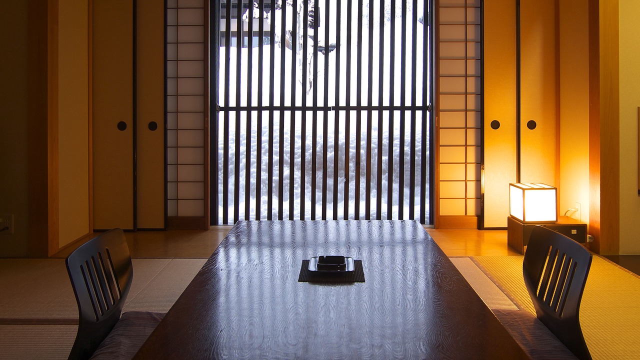 Photo of Bedroom in Hida