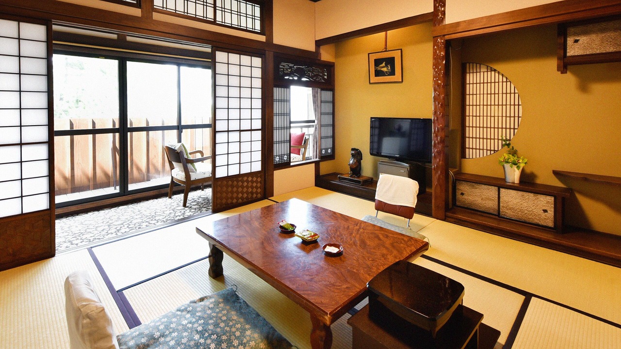 Photo of Bedroom in Futami