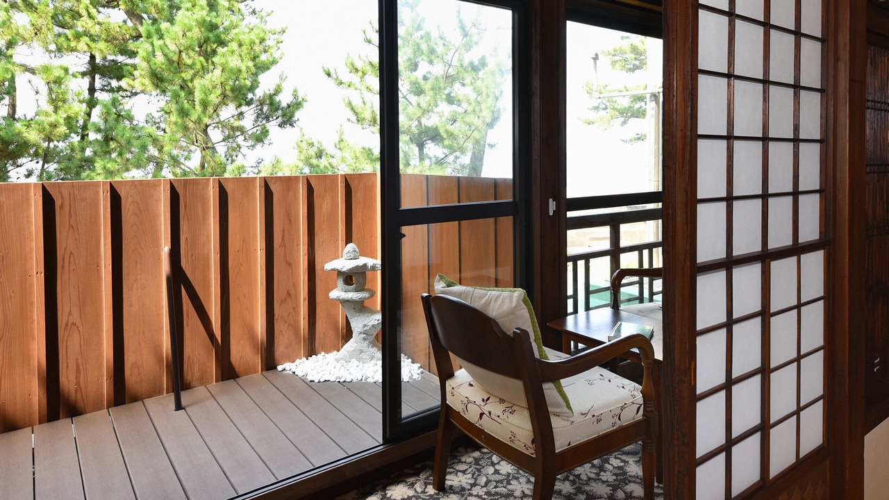 Photo of Bedroom in Futami