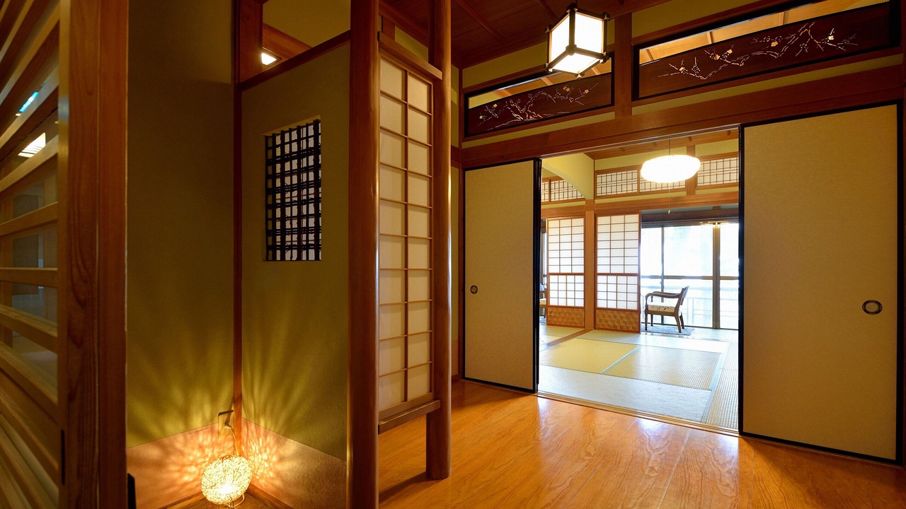 Photo of Bedroom in Futami