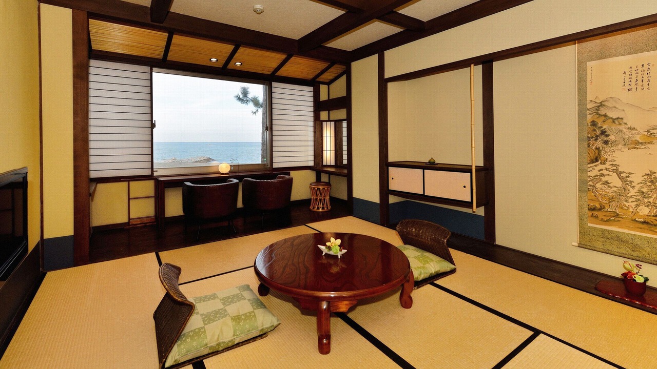 Photo of Bedroom in Futami
