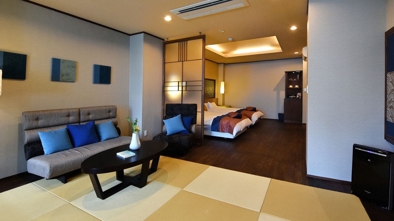 Photo of Bedroom in Futami