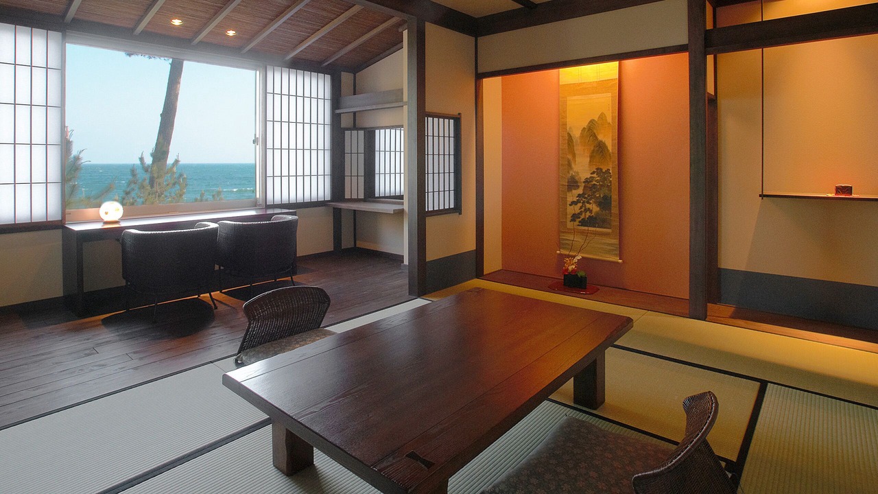 Photo of Bedroom in Futami