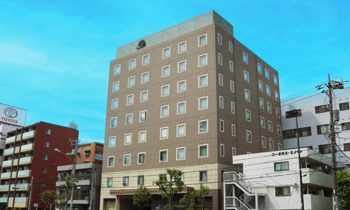 Photo of Outdoor in Nishikasai