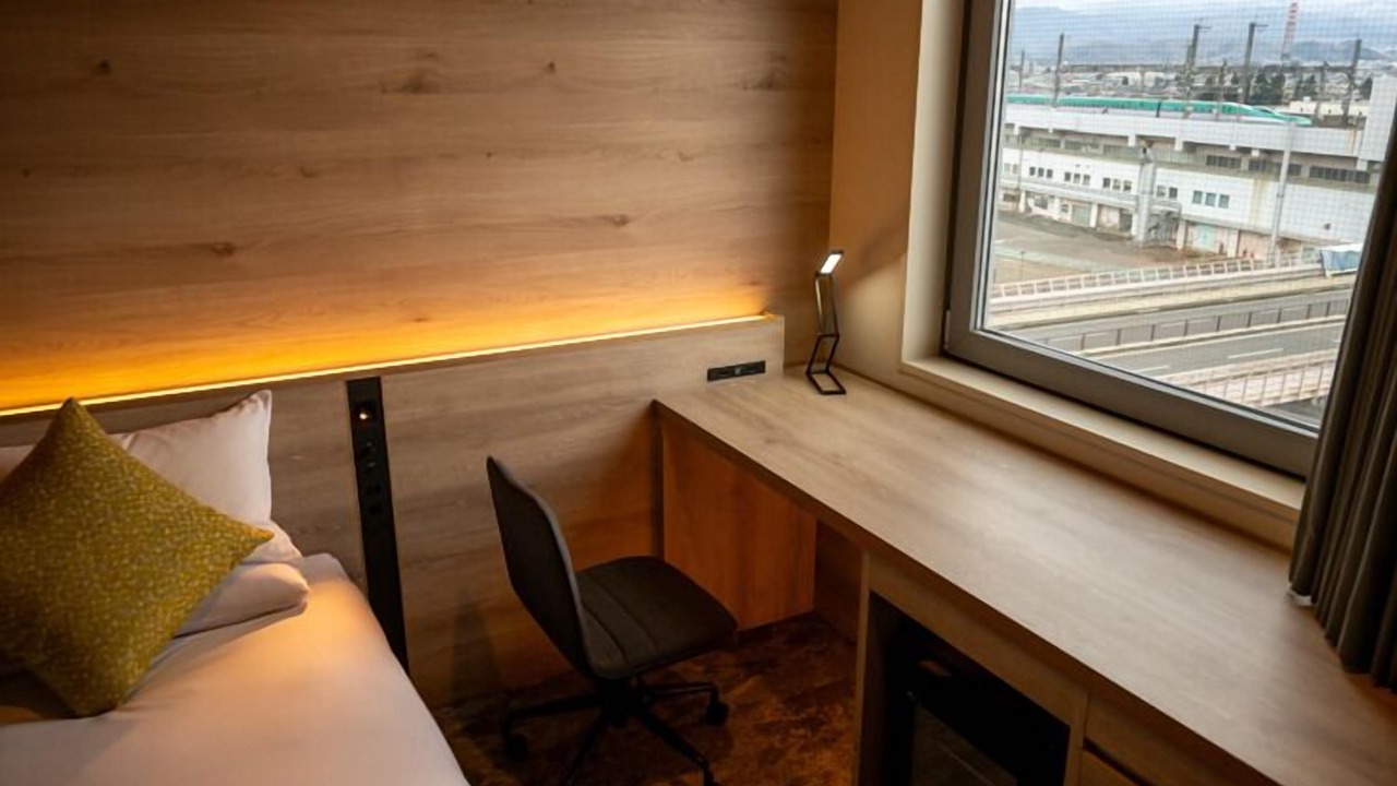 Photo of Bedroom in Izaka Onsen