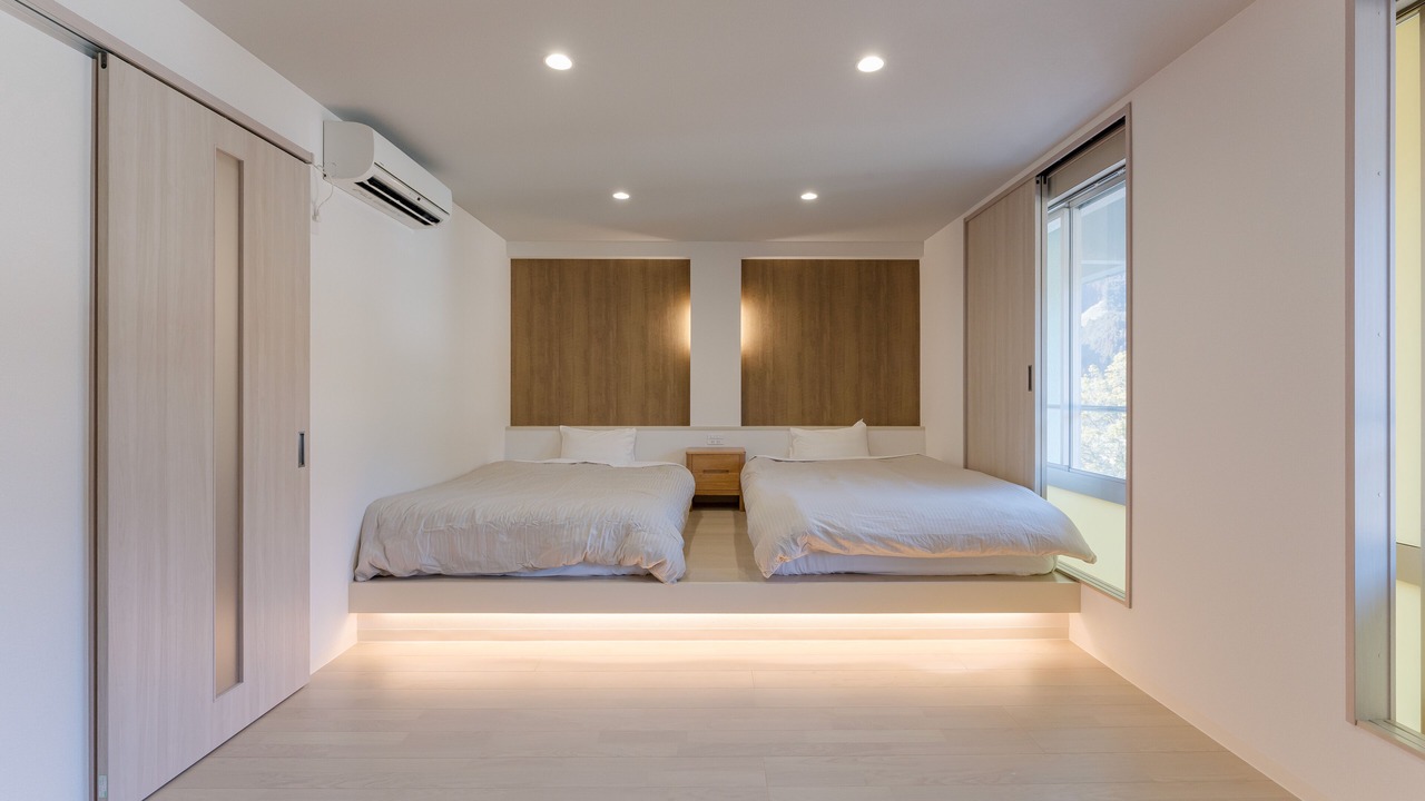 Photo of Bedroom in Kagamino
