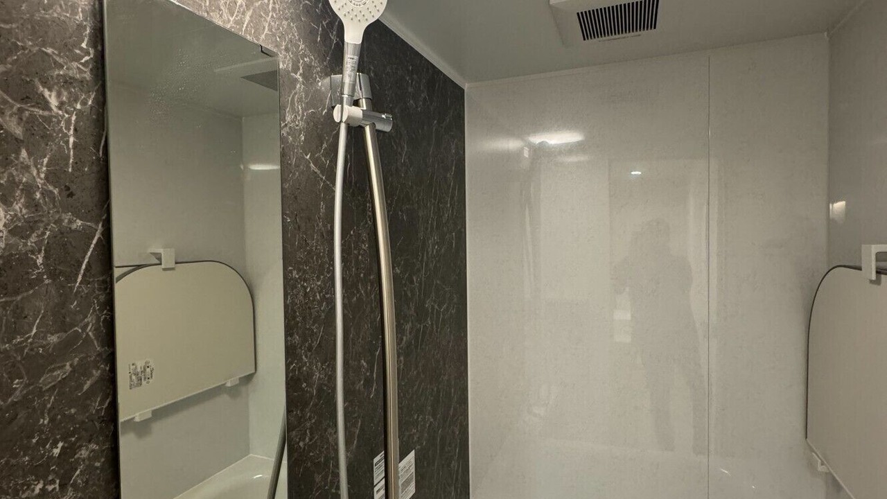 Photo of Bathroom in Kagamino