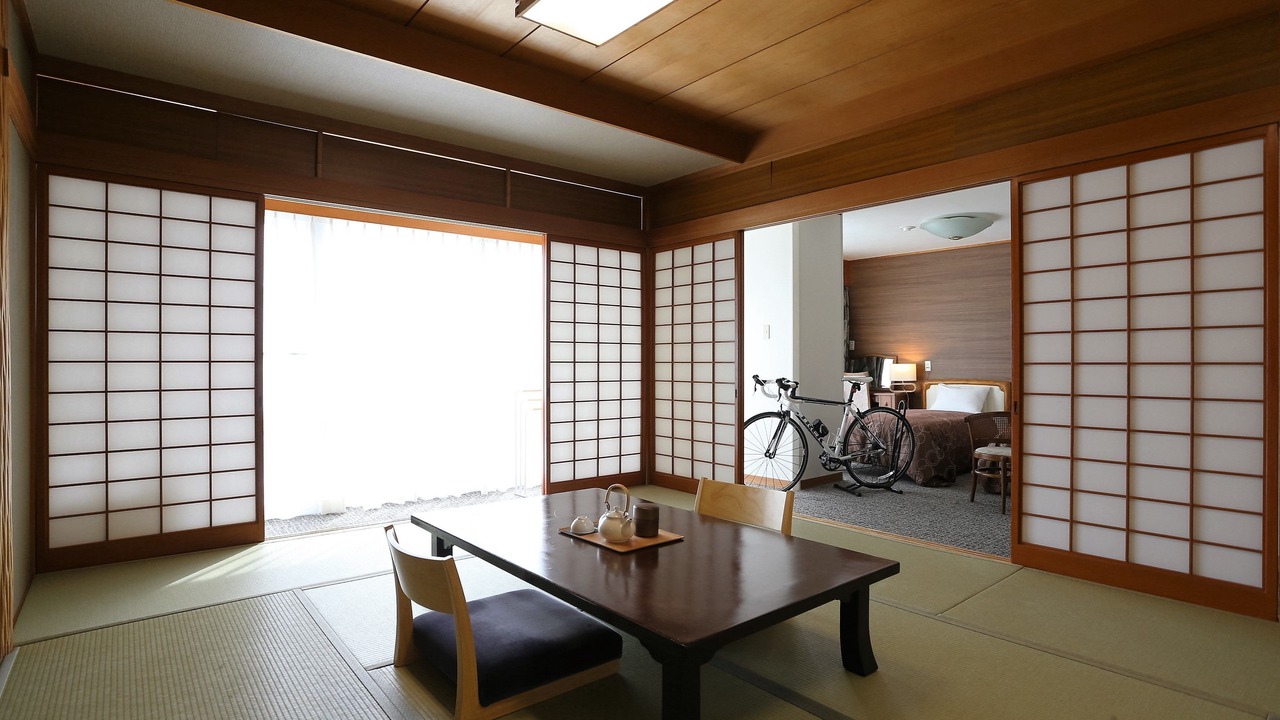 Photo of Bathroom in Kagamino