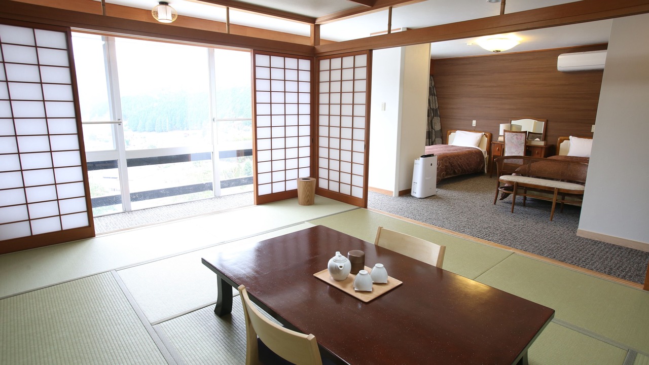 Photo of Bedroom in Kagamino