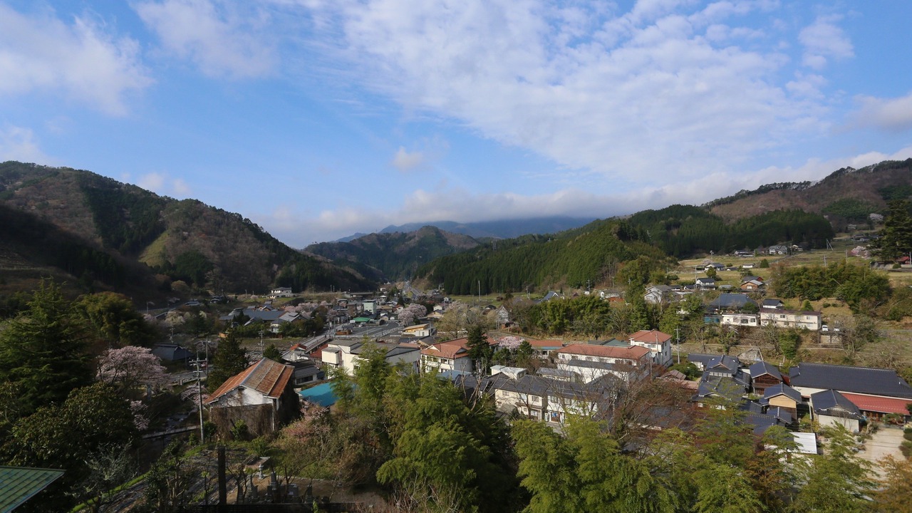 Photo of Others in Kagamino
