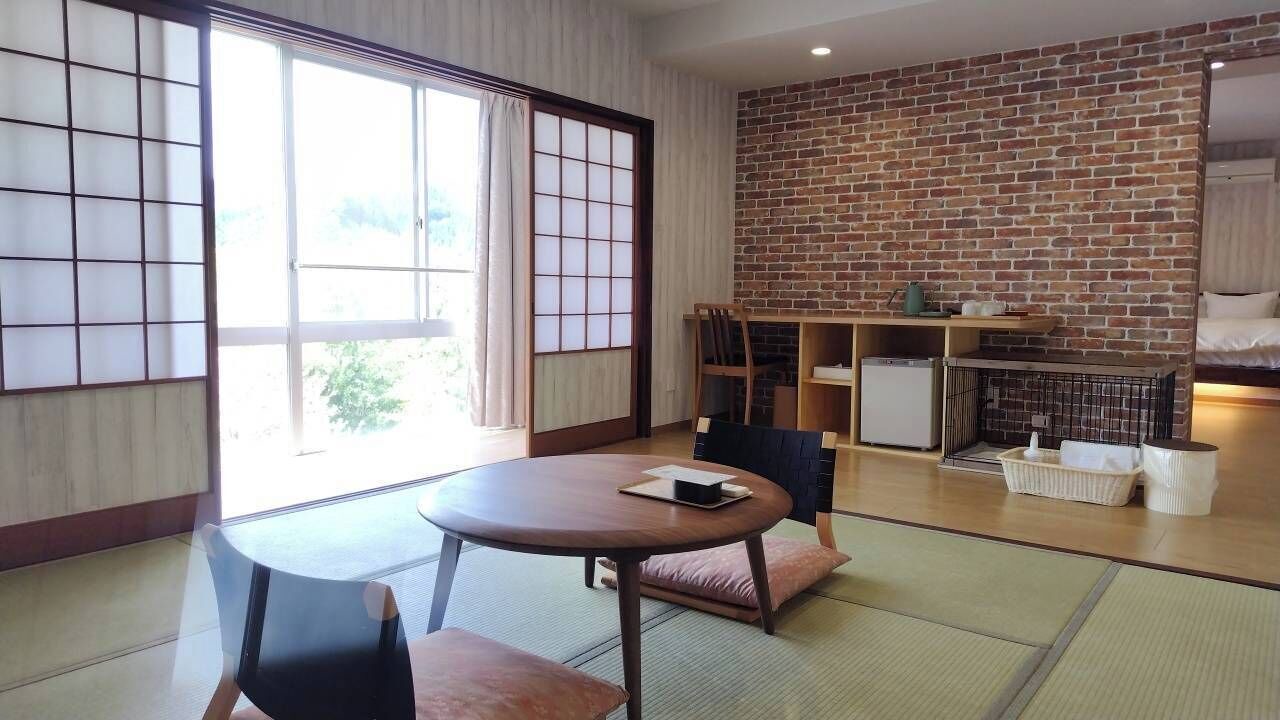 Photo of Patio Balcony in Kagamino