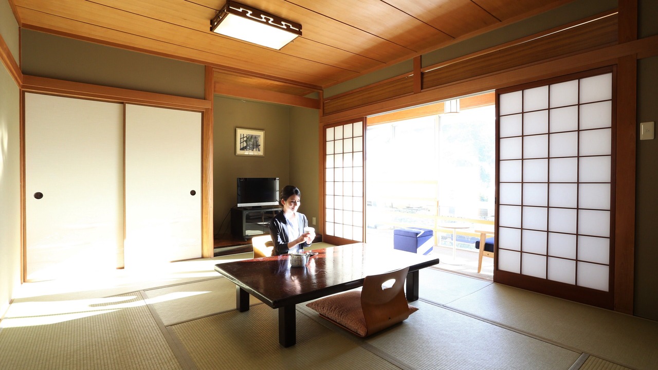 Photo of Bedroom in Kagamino