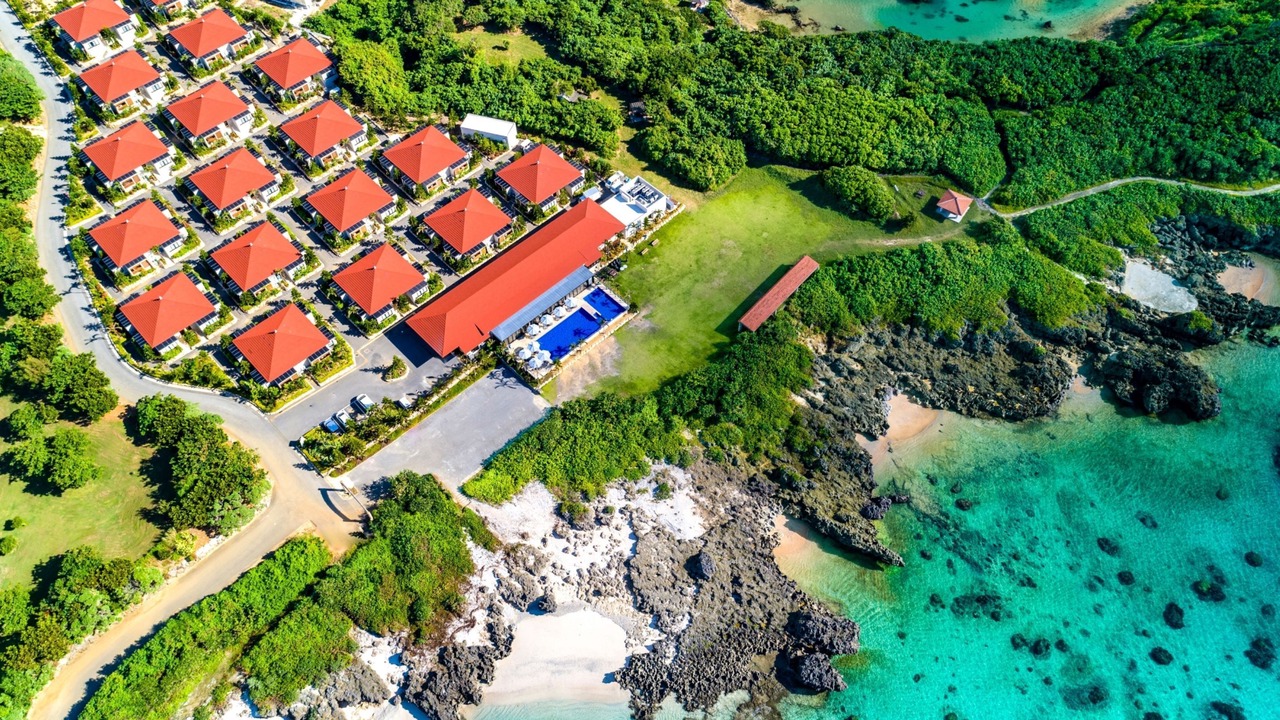 Photo of Outdoor in Miyakojima