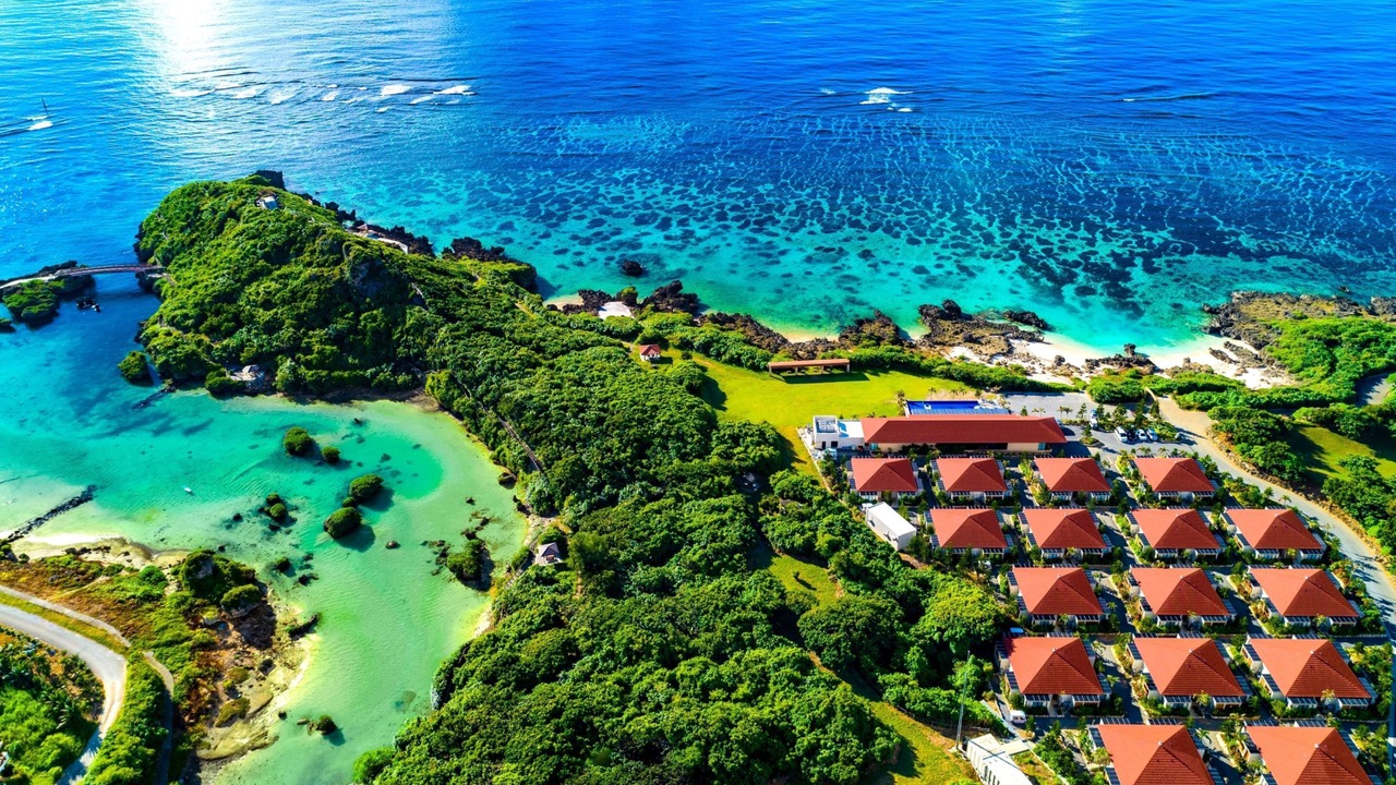 Photo of Outdoor in Miyakojima