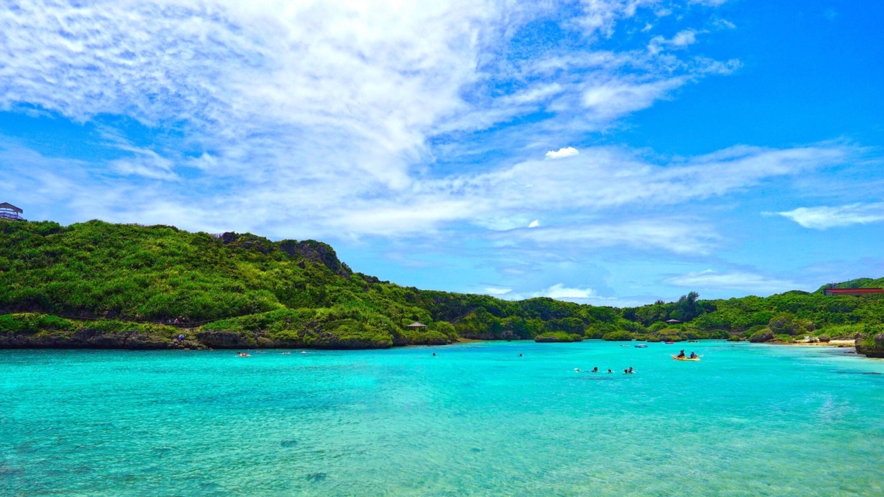 Photo of Others in Miyakojima