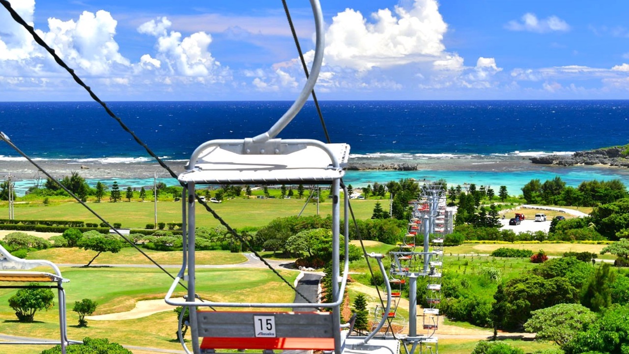 Photo of Others in Miyakojima