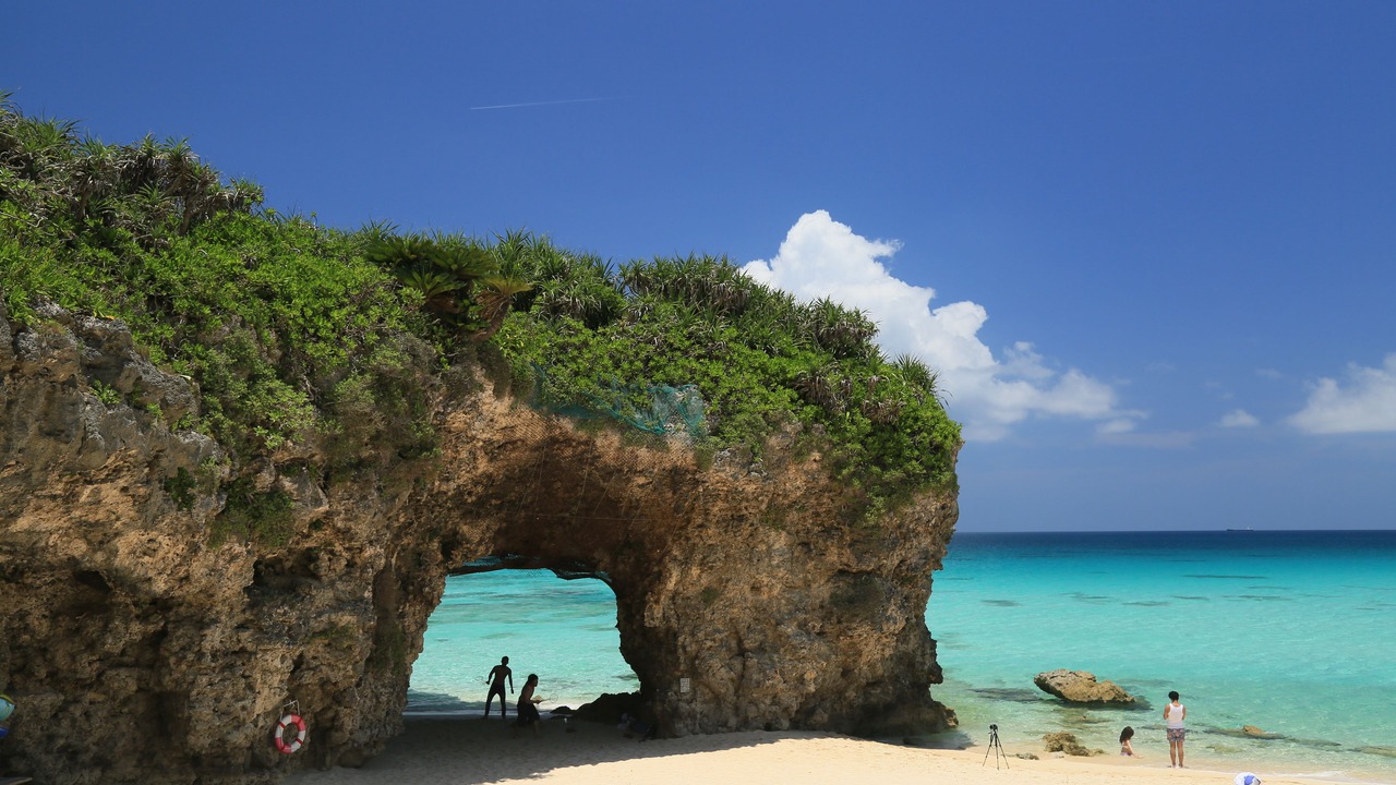 Photo of Others in Miyakojima