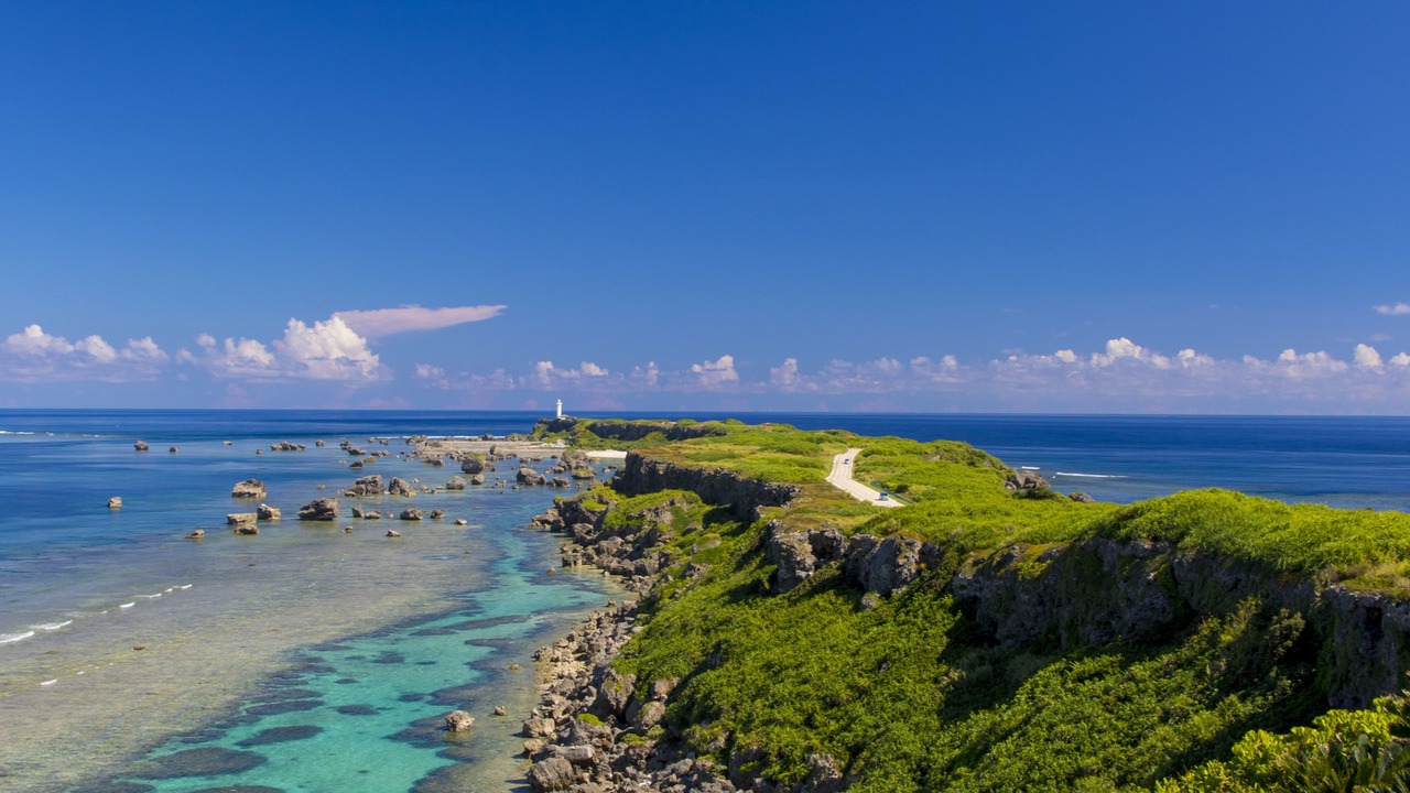 Photo of Others in Miyakojima