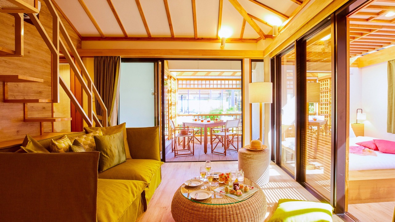 Photo of Bedroom in Miyakojima