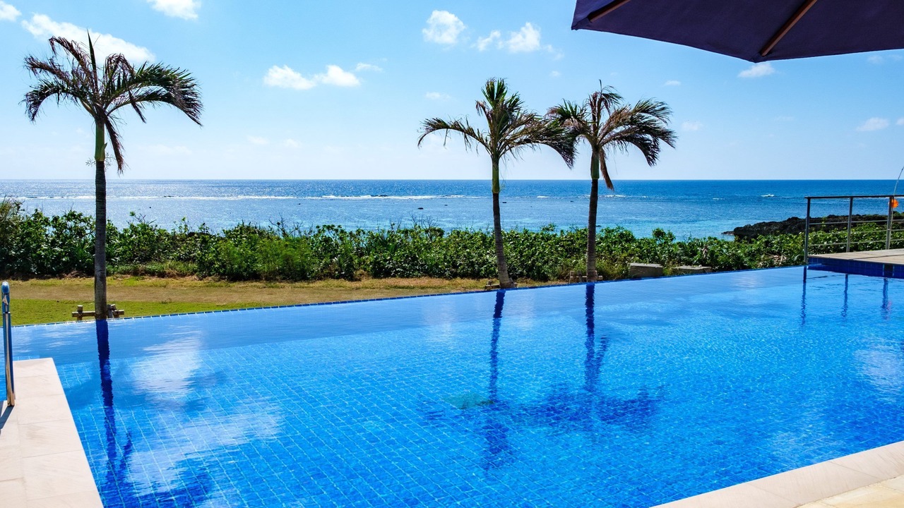 Photo of Outdoor in Miyakojima