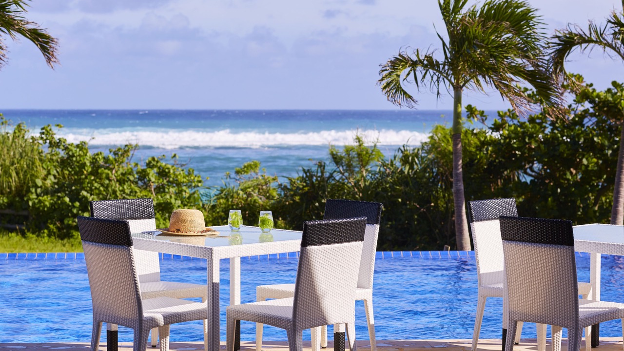 Photo of Patio Balcony in Miyakojima