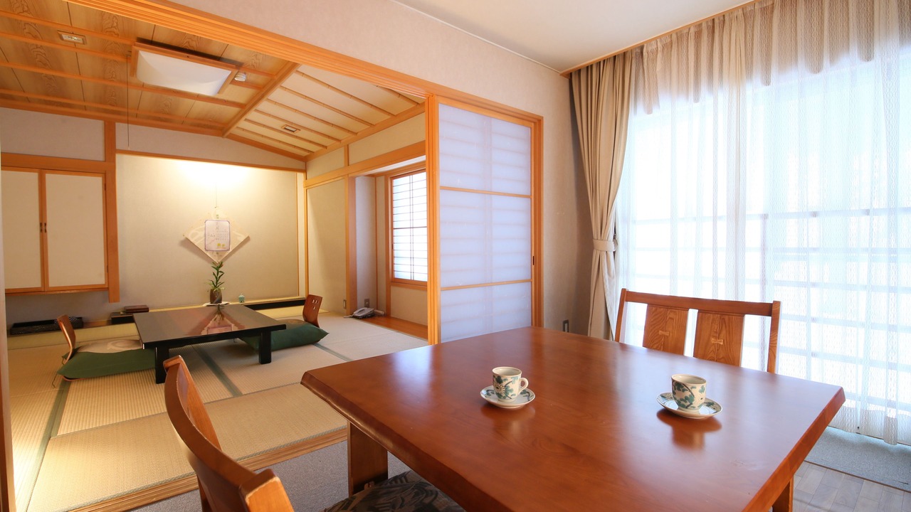 Photo of Bedroom in Shirahone