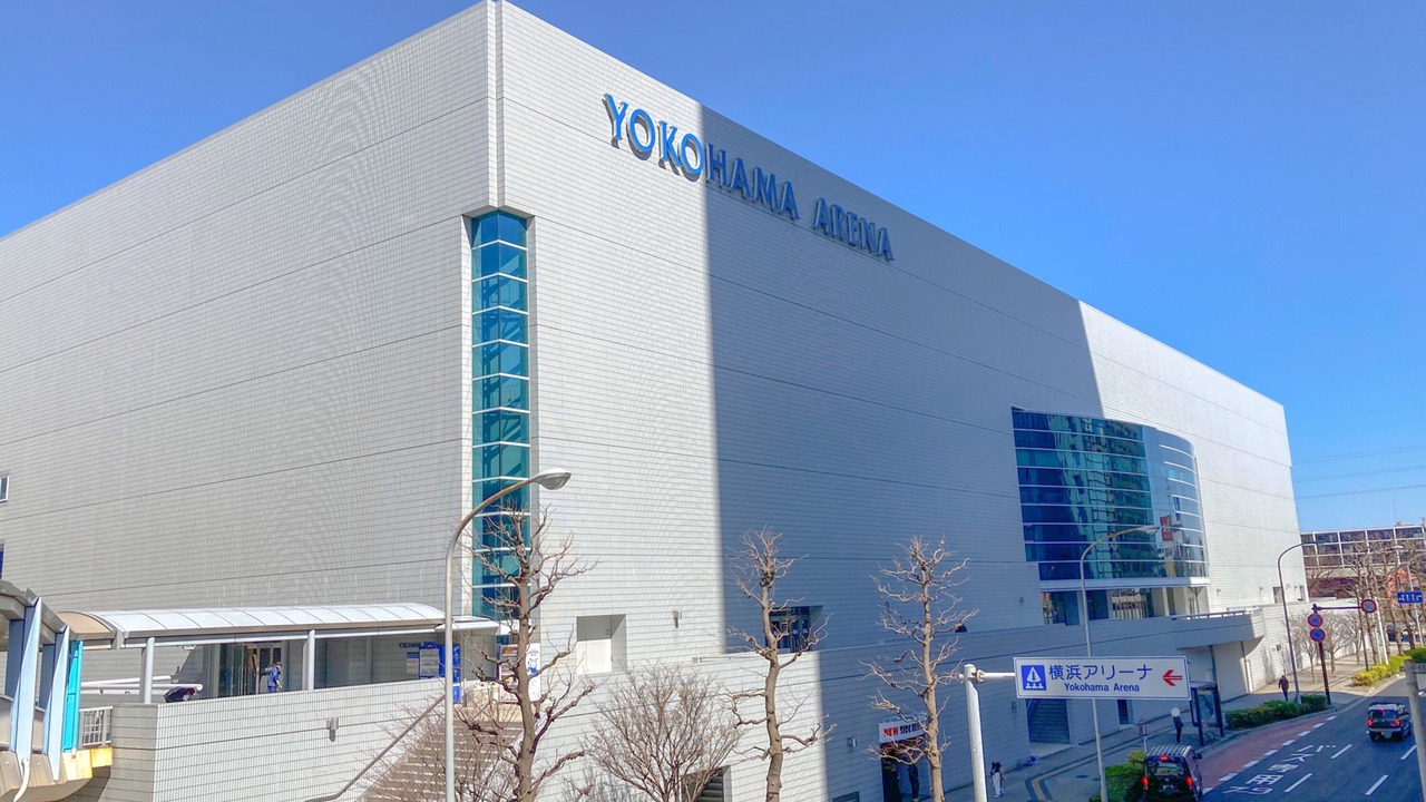 Photo of Others in Shin-Yokohama