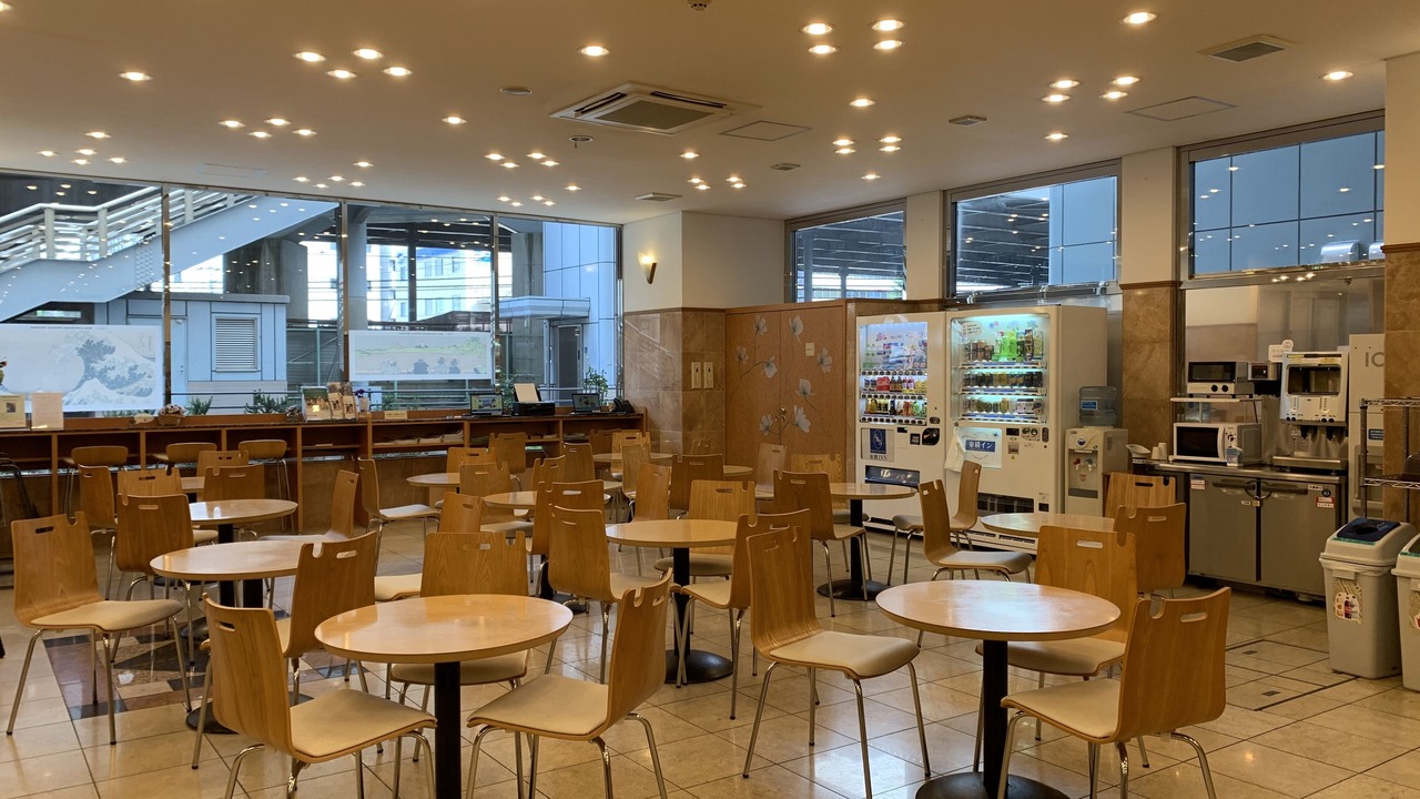 Photo of Others in Shin-Yokohama