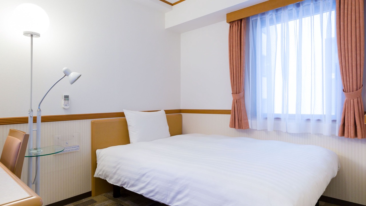 Photo of Bedroom in Shin-Yokohama