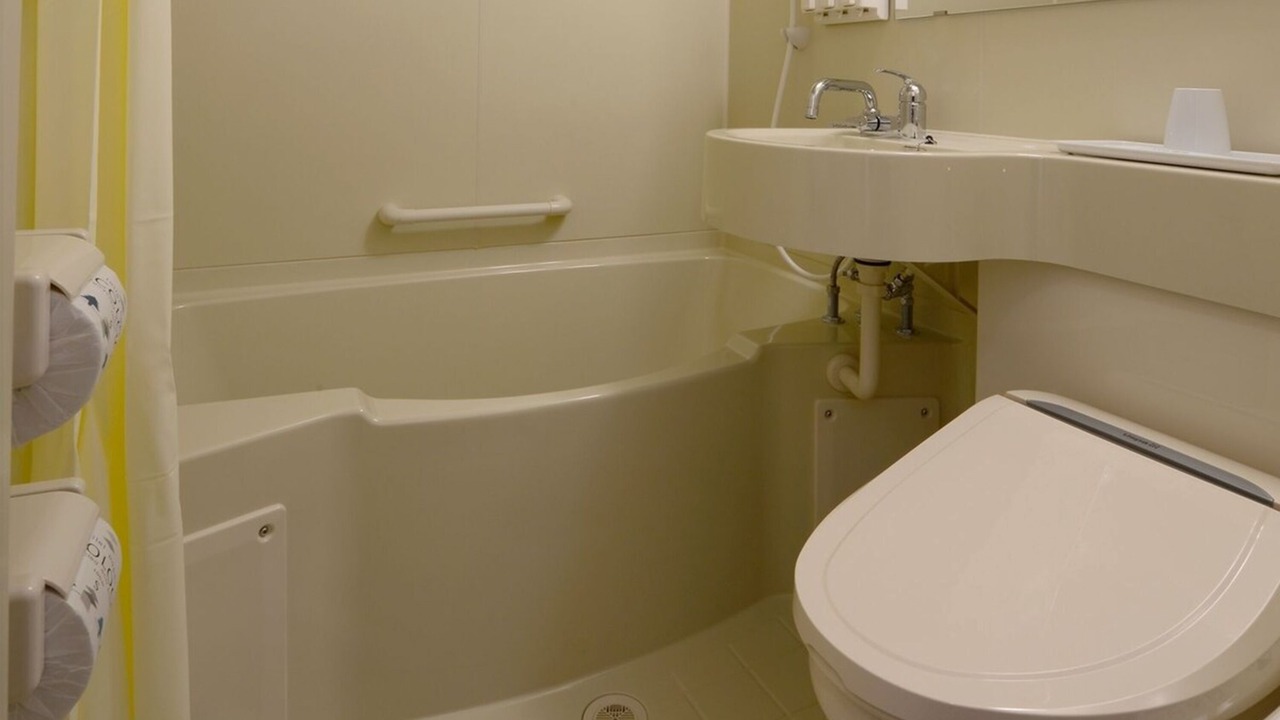 Photo of Bathroom in Morioka