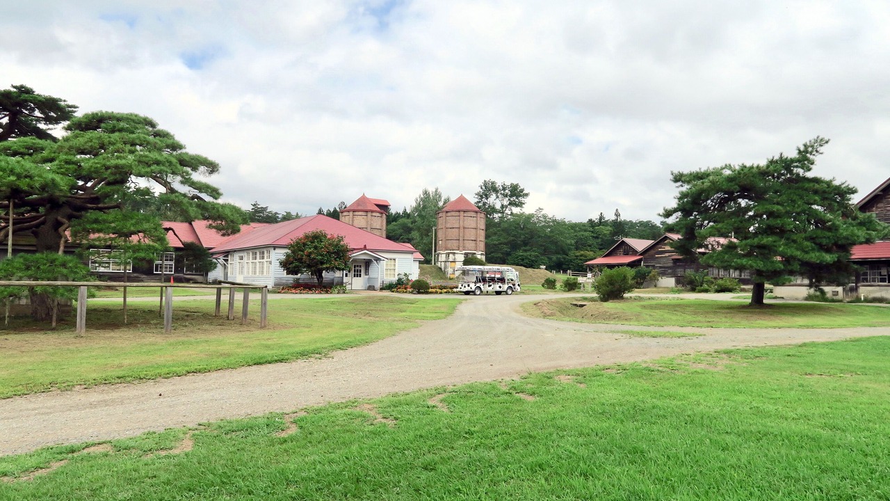 Photo of Others in Morioka