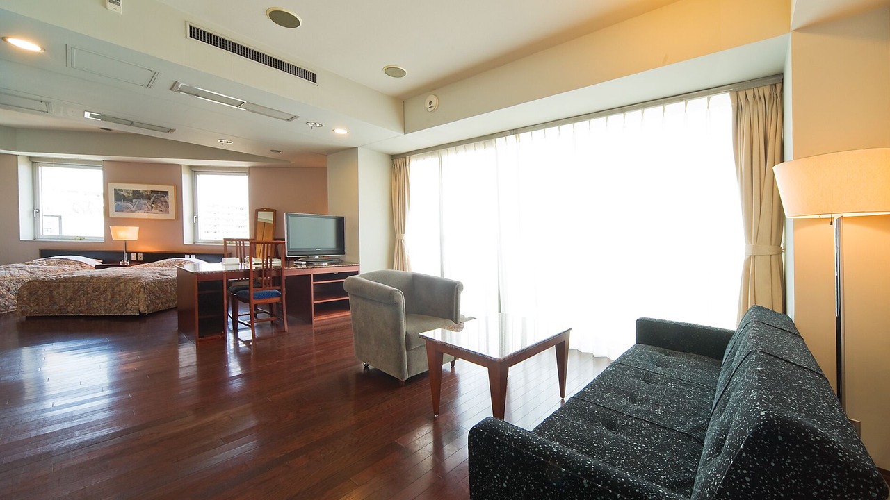 Photo of Bedroom in Sawara-ku