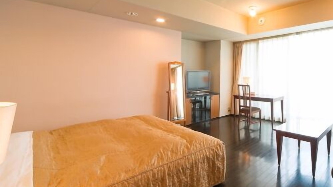 Photo of Bedroom in Sawara-ku