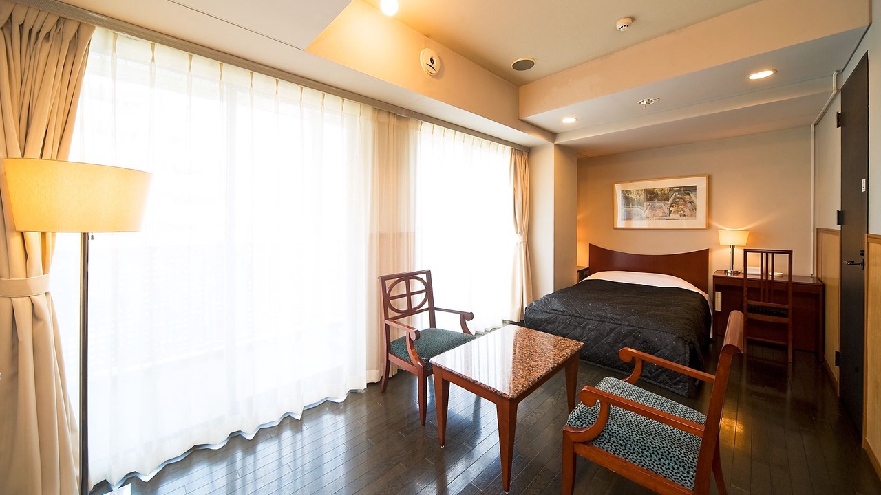 Photo of Bedroom in Sawara-ku