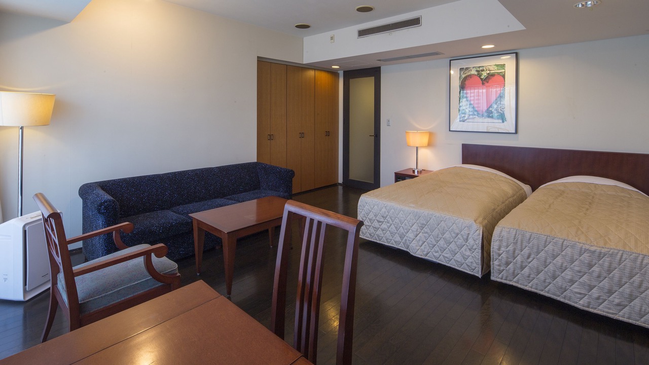 Photo of Bedroom in Sawara-ku
