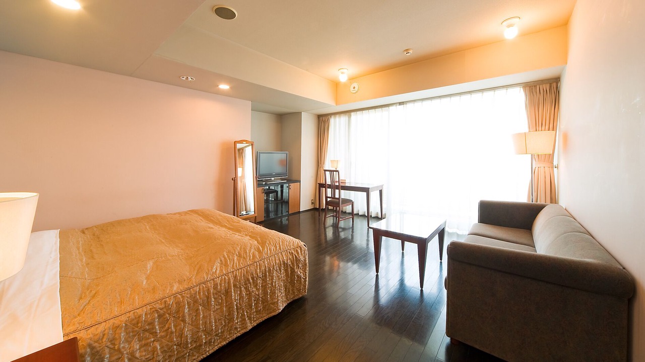 Photo of Bedroom in Sawara-ku