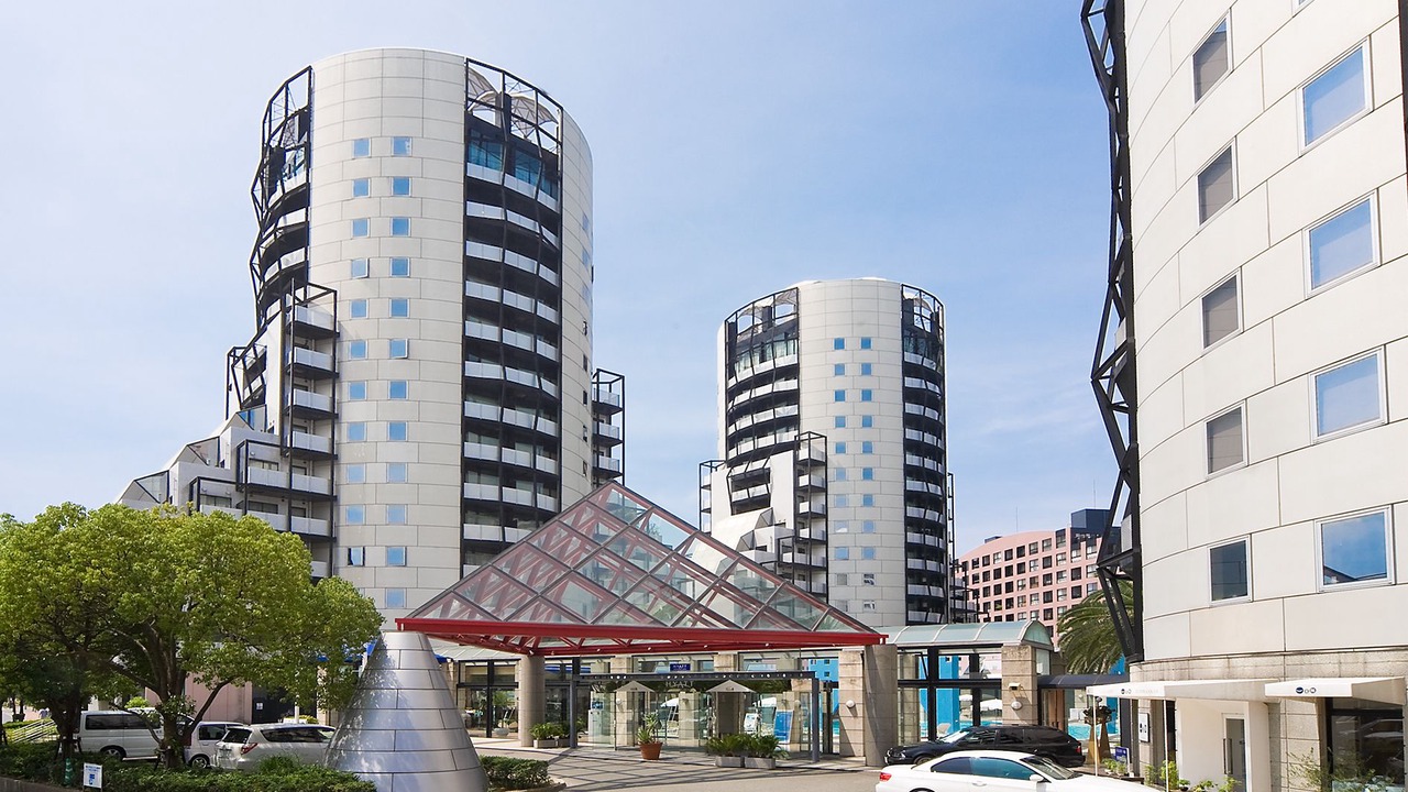 Photo of Outdoor in Sawara-ku