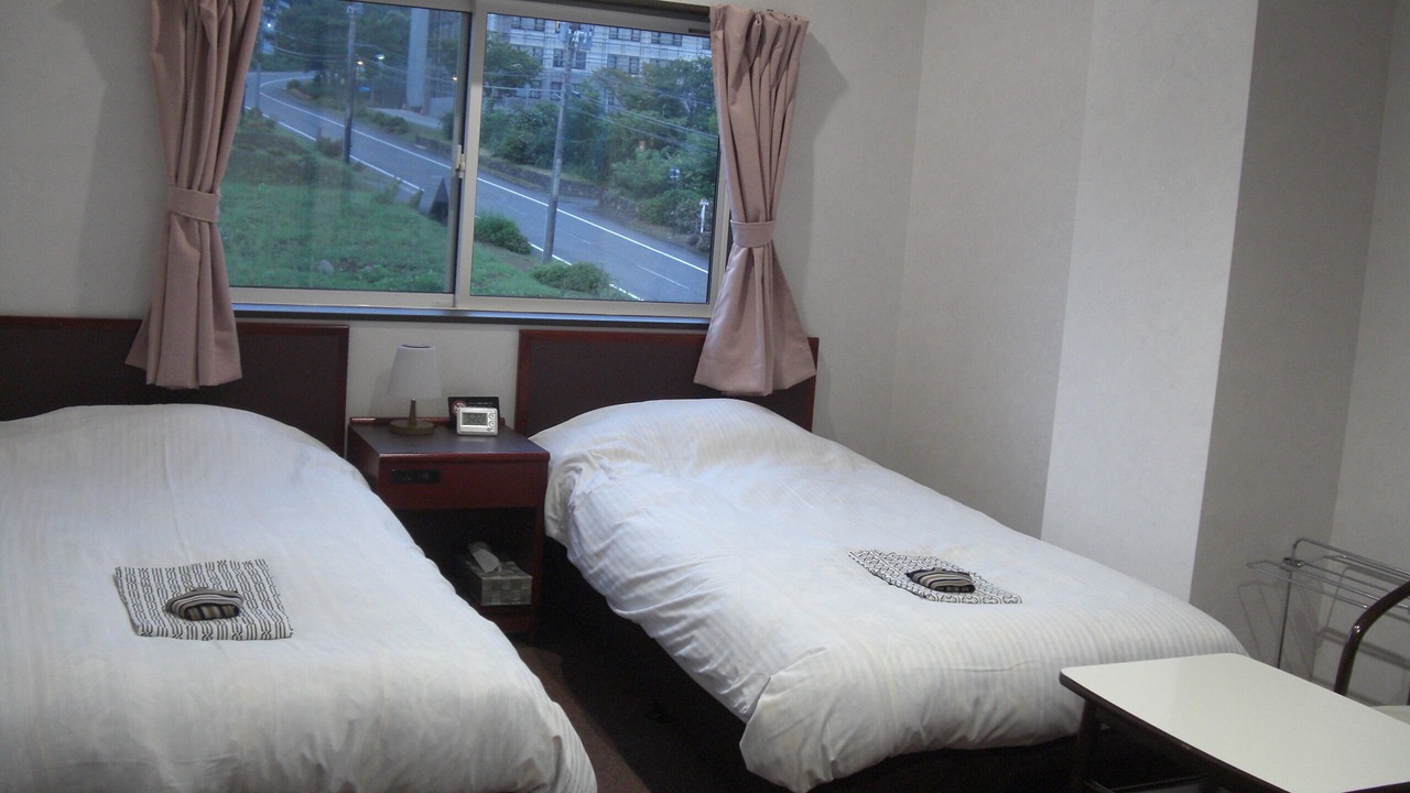 Photo of Bathroom in Myoko