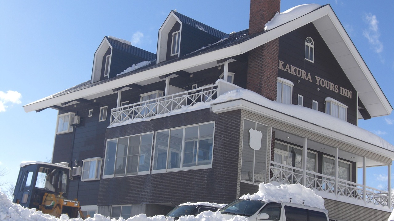 Photo of Outdoor in Myoko