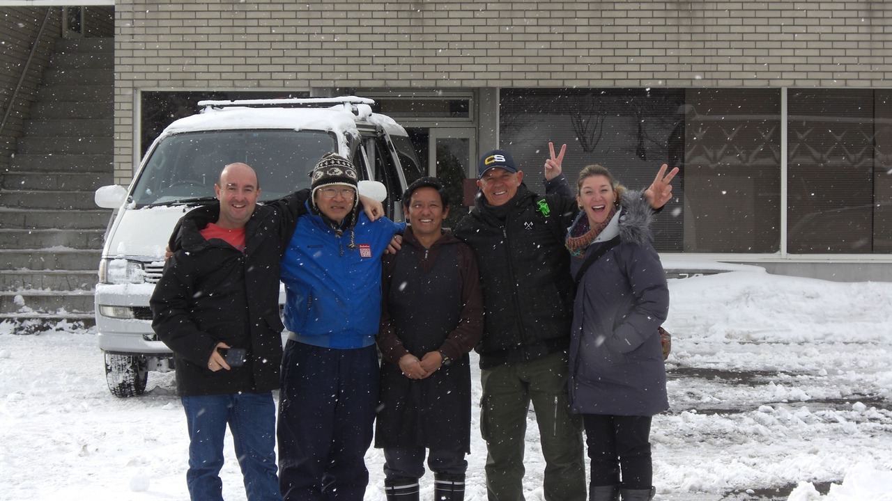 Photo of Outdoor in Myoko