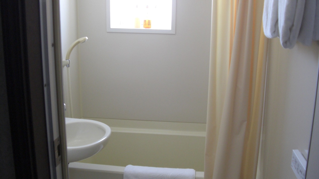 Photo of Bathroom in Myoko