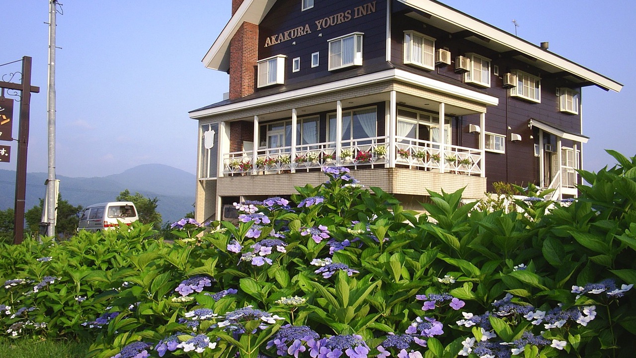 Photo of Outdoor in Myoko