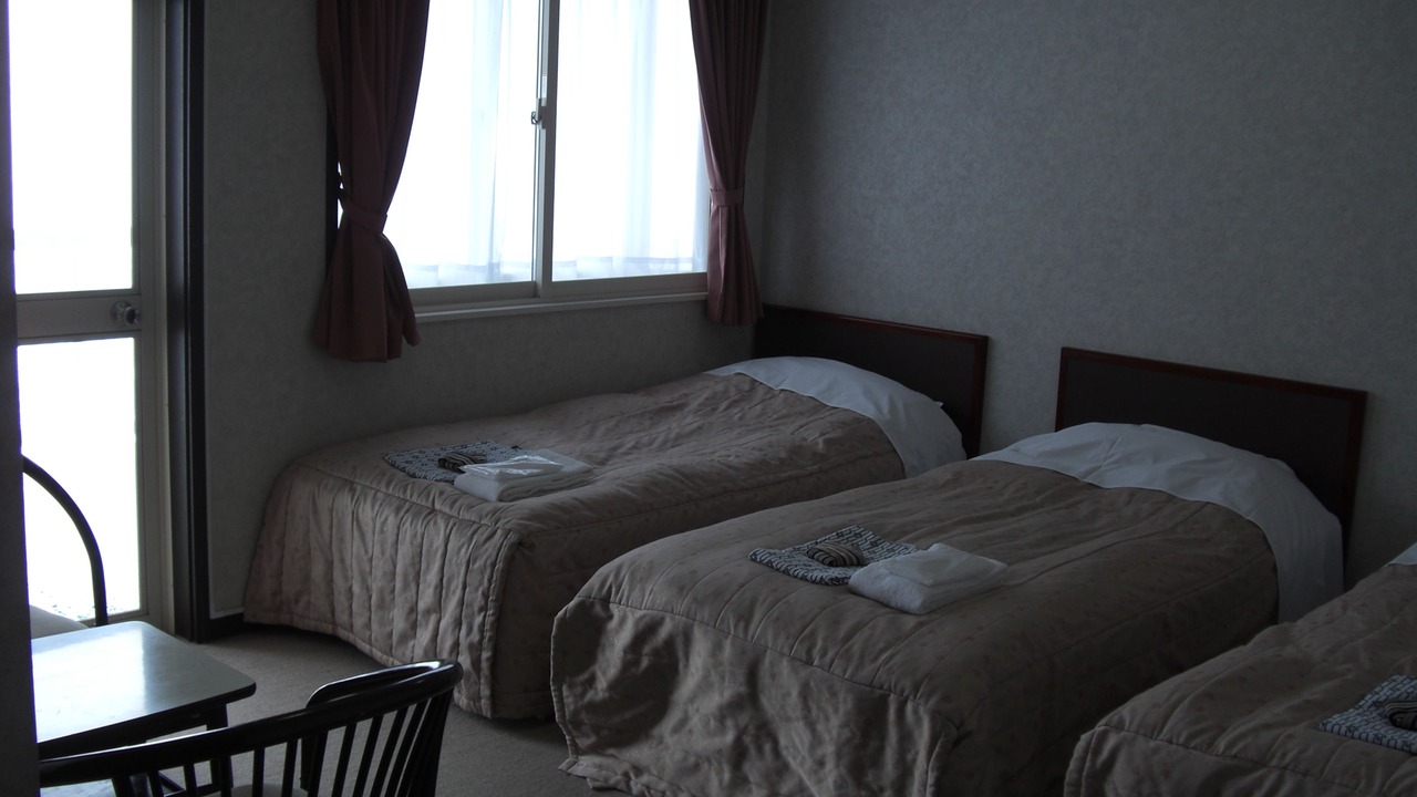 Photo of Bathroom in Myoko