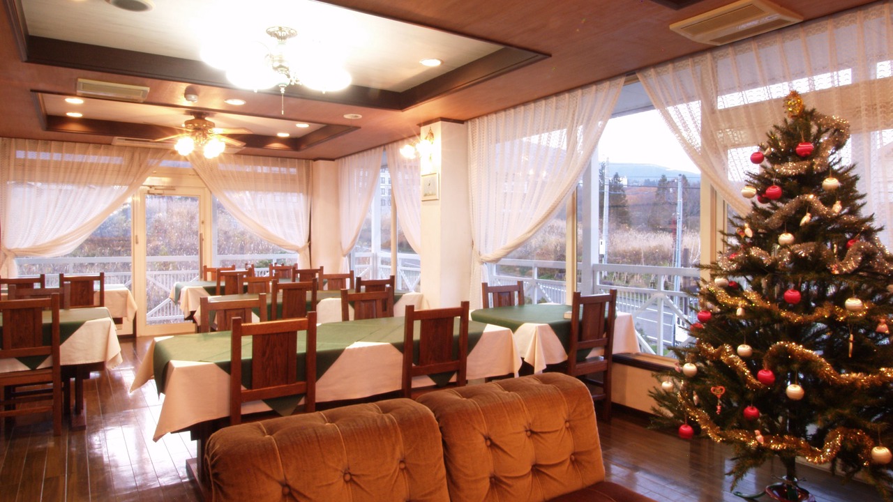 Photo of Livingroom in Myoko