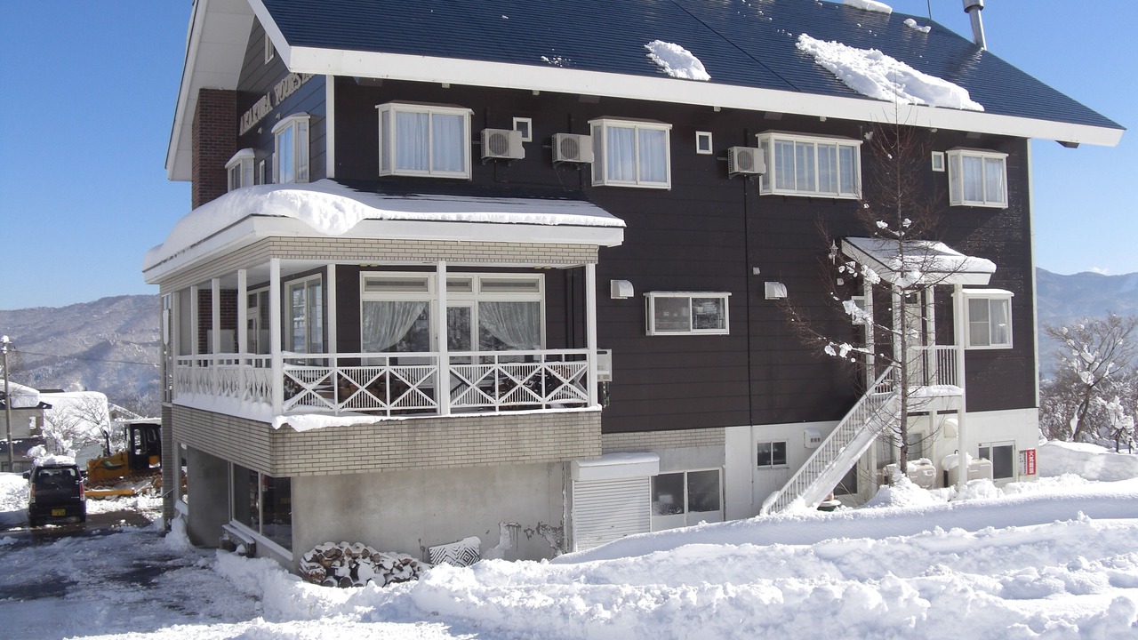 Photo of Outdoor in Myoko