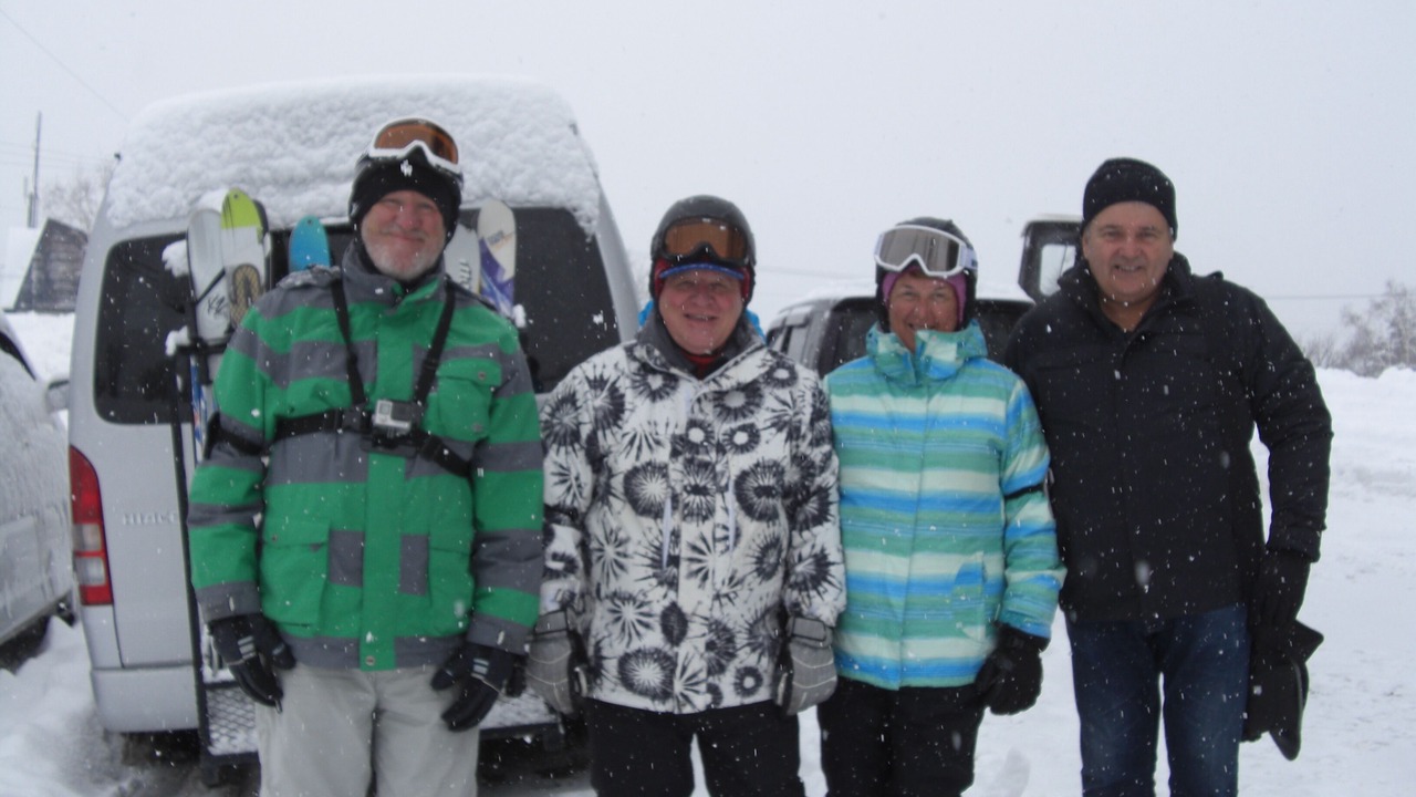 Photo of Others in Myoko